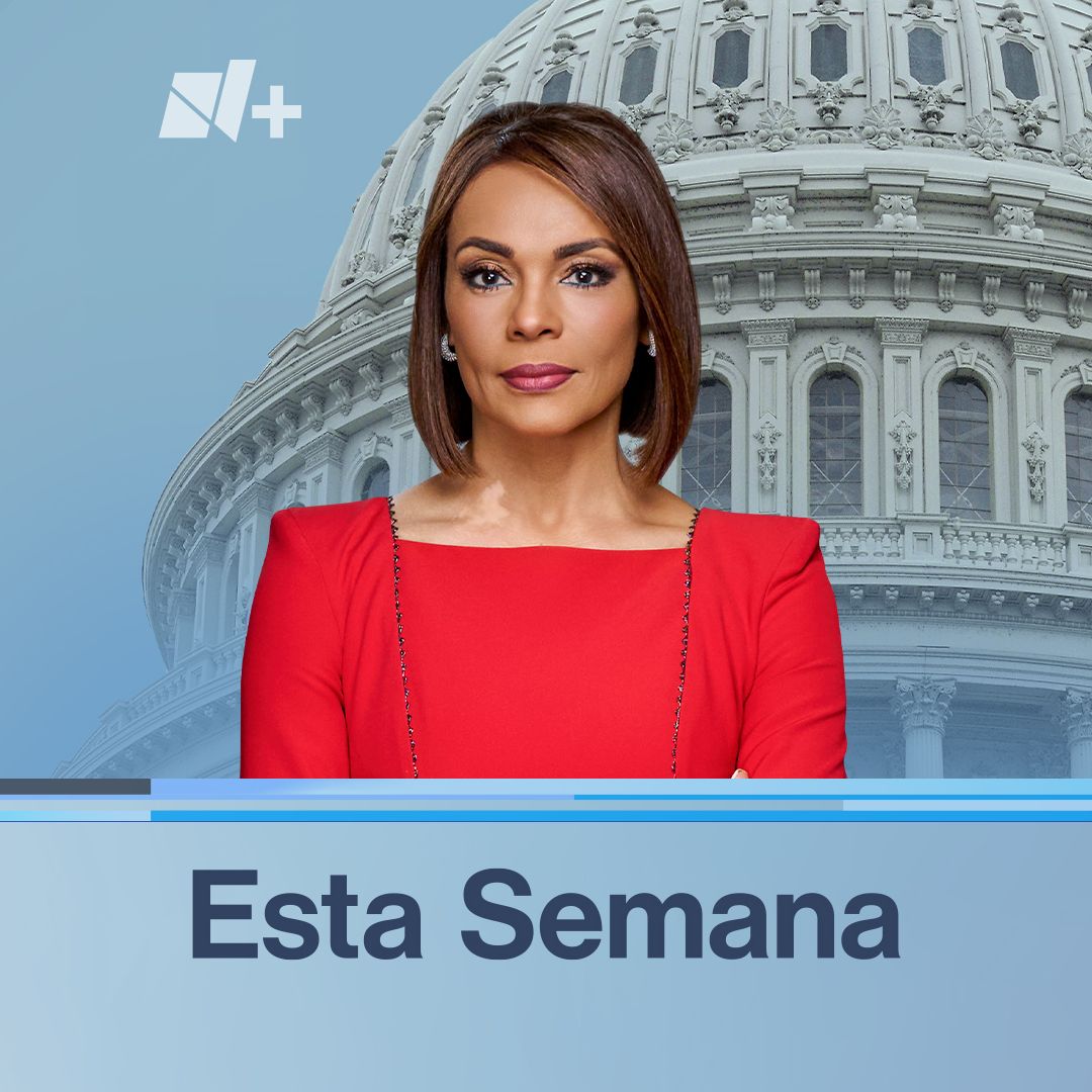 Esta semana con Ilia Calderón